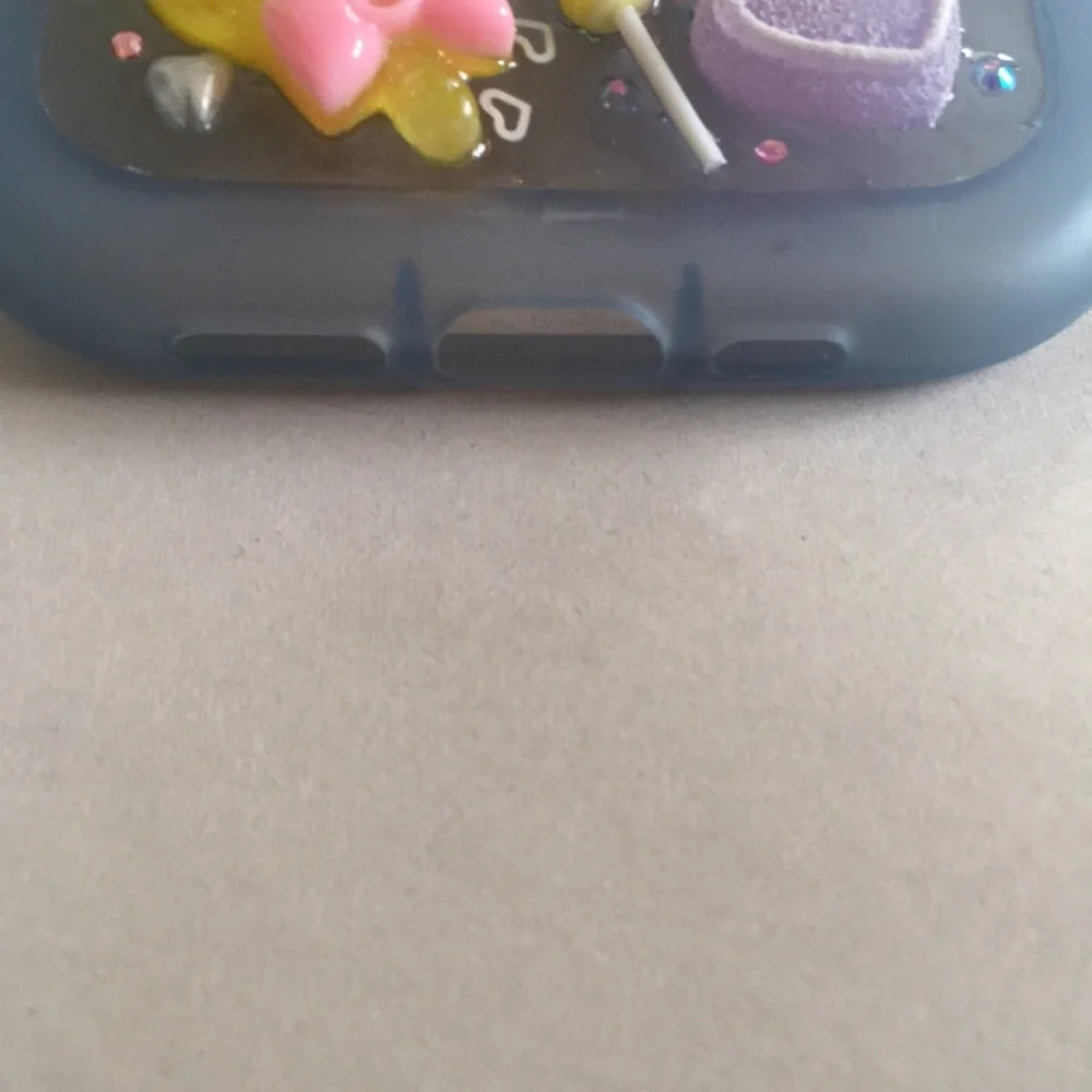 Iphone 14 Pro Junk Case